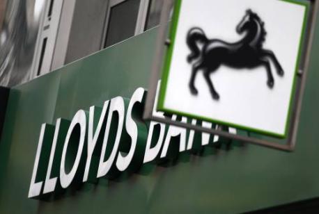 Lloyds verkoopt Ierse hypotheekportefeuille