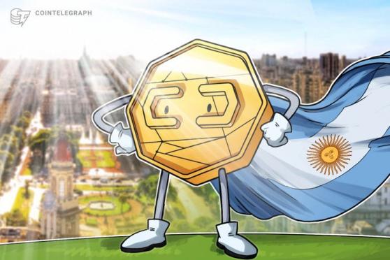 Argentinean Lawmaker Wants to See a State-Backed Crypto