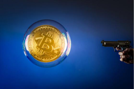  Bitcoin Has No Value, Says Allianz Global Executive 