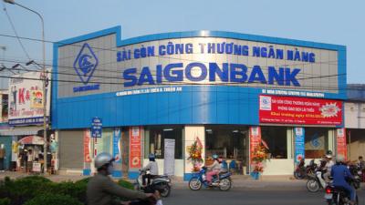 Năm 2019, Saigonbank đặt mục tiêu lãi trước thuế đạt 175 tỷ đồng