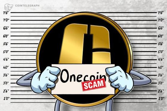 OneCoin Crypto Ponzi Scheme Used Fake Reviews to Improve Its Image