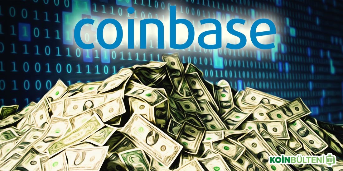 Coinbase’in Değeri Bu Alacağı Yatırımla 8 Milyar Dolar Olabilir!