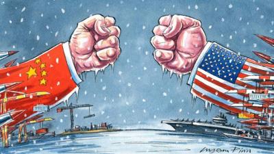 Trung Quốc có gì để đối phó với hàng rào thuế quan của Mỹ?