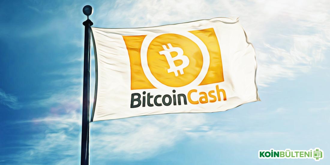 Uçuşa Geçen Bitcoin Cash, Piyasa Hacmine Göre Top 5 Arasındaki Yerine Geri Döndü