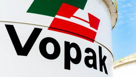 Vopak investeert meer in lng-terminal Pakistan