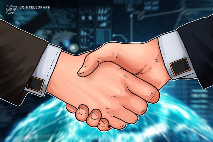 StanChart’s Singapore Unit Completes First Blockchain-Powered Trade Finance Deal