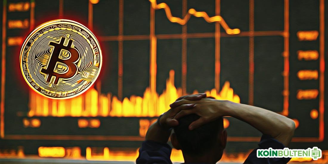 Bitcoin’in Son Yedi Yıldaki En Kötü Ayı ile Tanışın: Kasım
