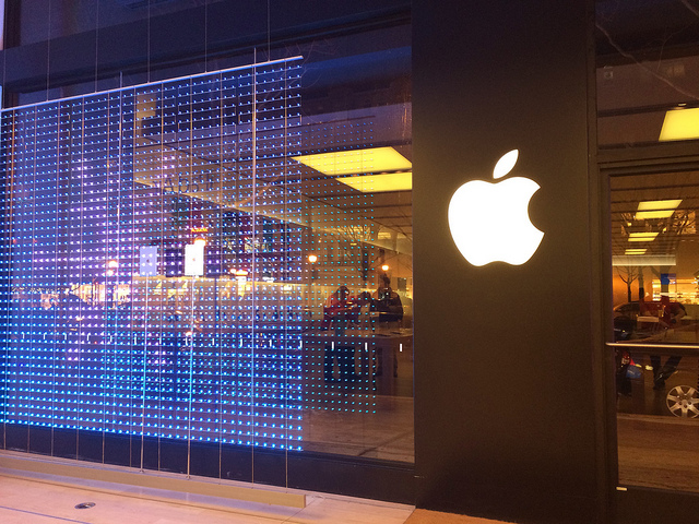 Apple macht gerade einen Multimilliarden-US-Dollar-Fehler