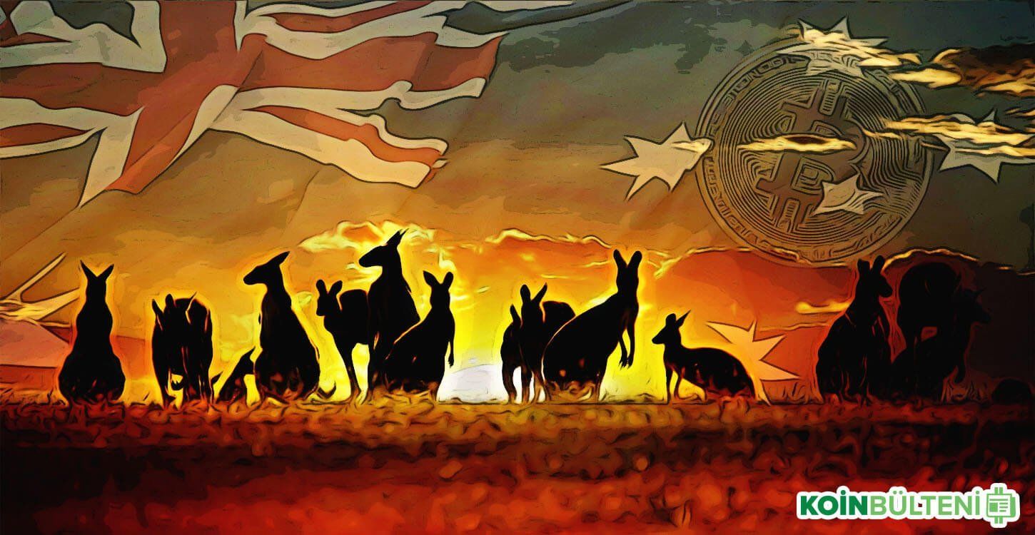 Avustralya’nın İlk Dolar Endeksli Stabil Koin Projesi 2019 Yılında Piyasaya Çıkacak!