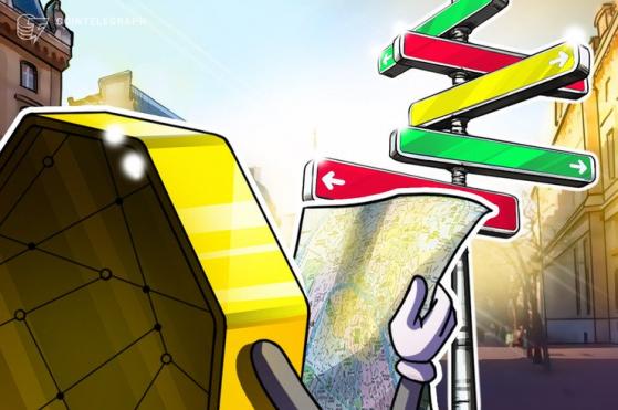 Global Regulators Haven’t Properly Addressed Stablecoins