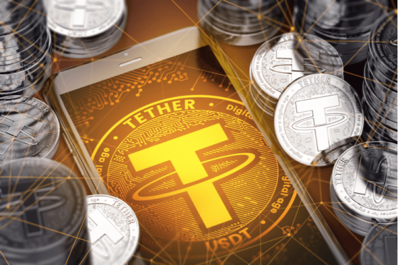 Tether (USDT): Is It Behind the Altcoin Rally? 
