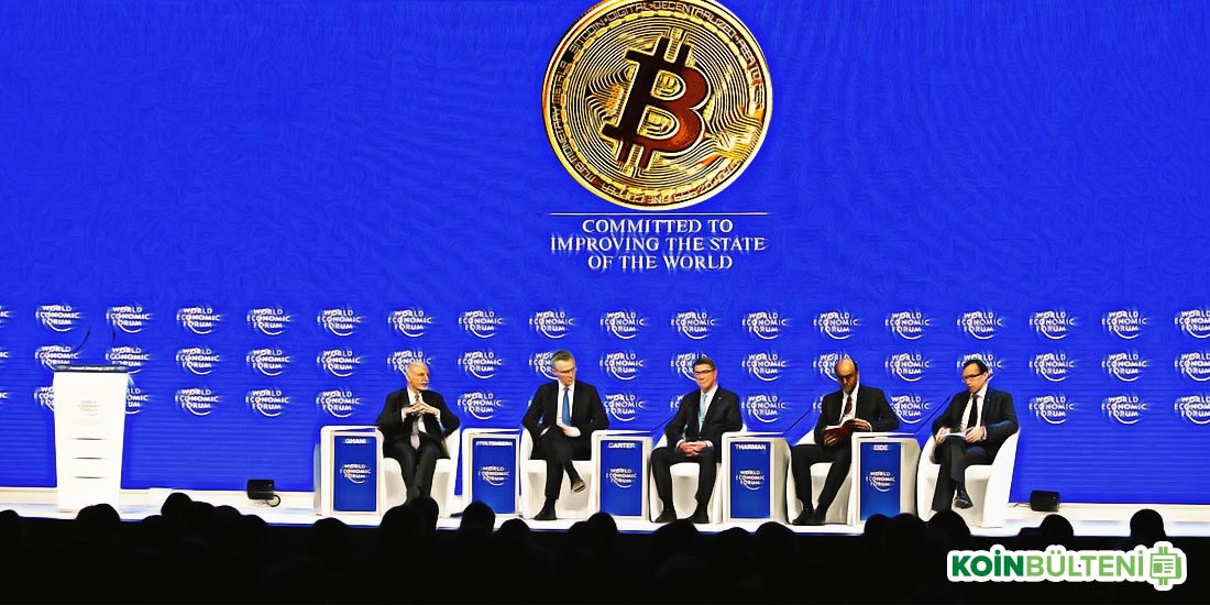 Dünya Ekonomi Forumu (WEF), BitPesa Kurucusunu Blockchain Konseyinin Başına Getirdi
