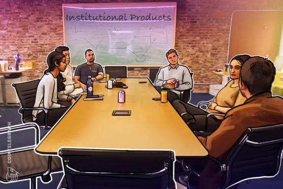 Huobi's US Partner Hbus Forms New Group to Launch Institutional Products