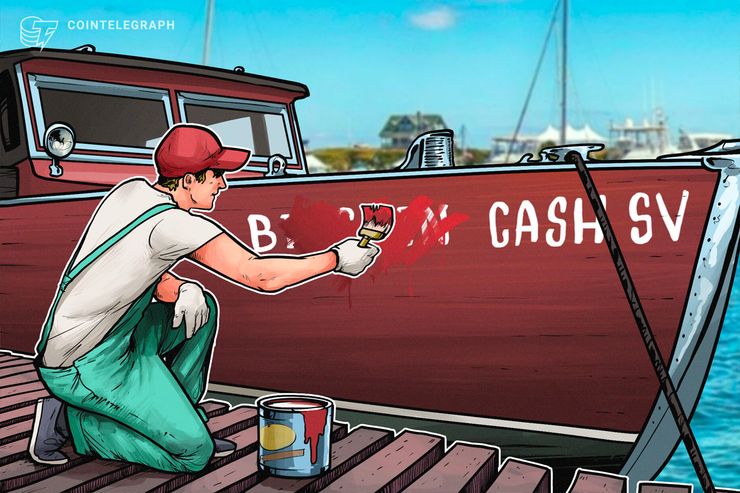 Kryptobörse OKEx notiert Bitcoin Cash ABC unter ursprünglichem Bitcoin Cash-Ticker