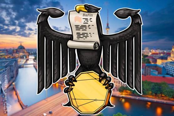 German Financial Regulator Issues Paper on Blockchain Securities Regulation