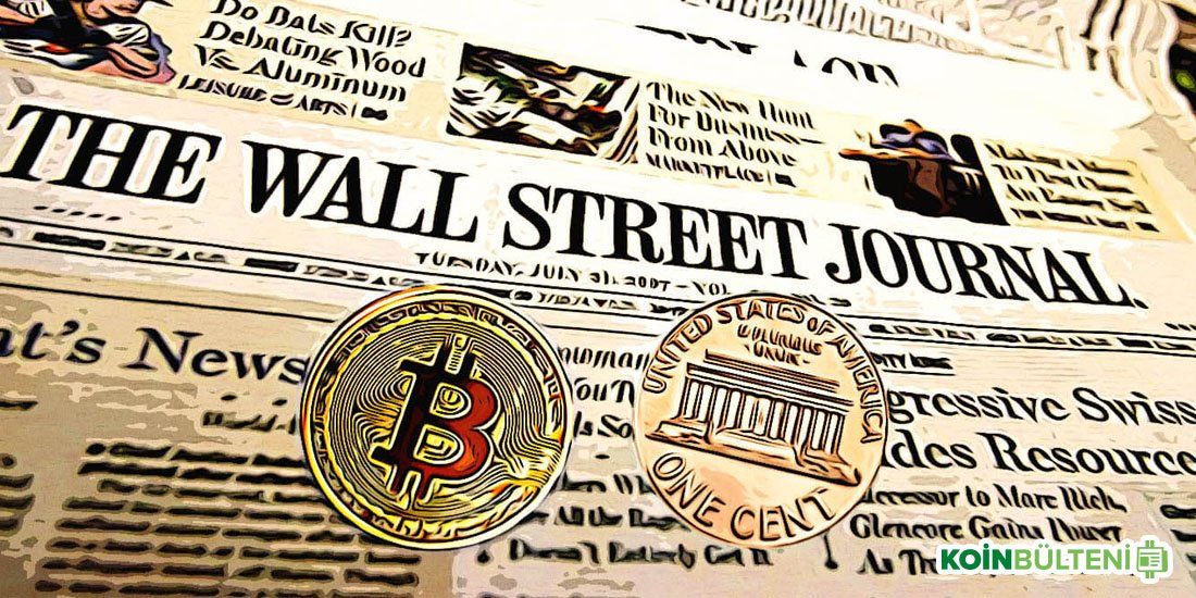 Wall Street Journal: Botlar Bitcoin Fiyatını Manipüle Ediyor