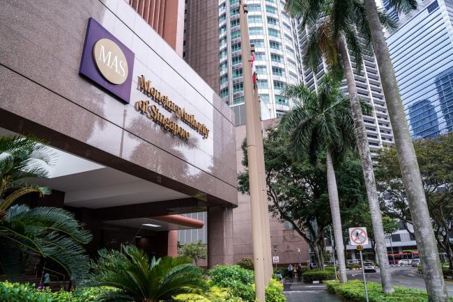 Singapore Central Bank Weighs New Financing Perks in Green Push