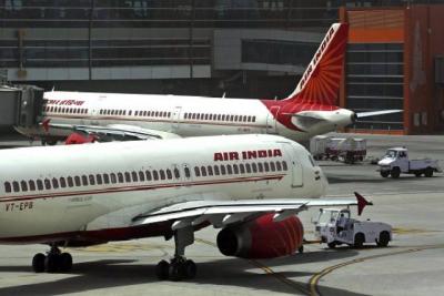 Nhu cầu tăng, Ấn Độ tính xây thêm 100 sân bay mới