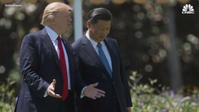 Đàm phán Mỹ-Trung: Đã giảm bớt bất đồng thương mại