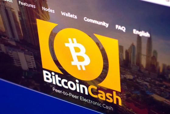  Bitcoin Core Developer Saves Bitcoin Cash from Crippling Vulnerability 