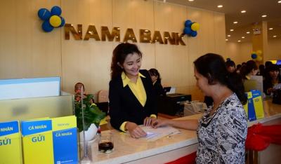 NamABank được chấp thuận tăng vốn điều lệ lên hơn 3,890 tỷ đồng