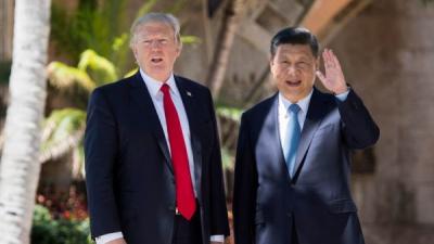 CNBC: Đàm phán thương mại Mỹ-Trung đang trong “giai đoạn cuối cùng”