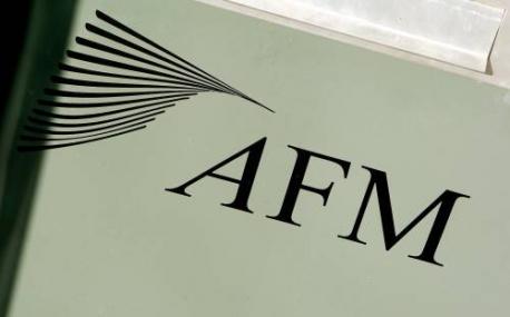 AFM beboet DeGiro voor 240.000 euro