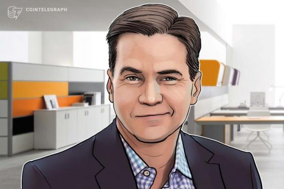 TNW: Craig Wright Filed 114 Blockchain-Related Patents Since 2017