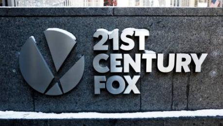 Ook China akkoord met deal Fox en Disney