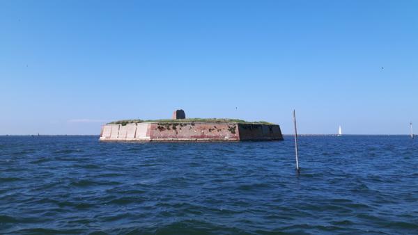 © Ansa. Nuovo bando Fari, anche isola Venezia