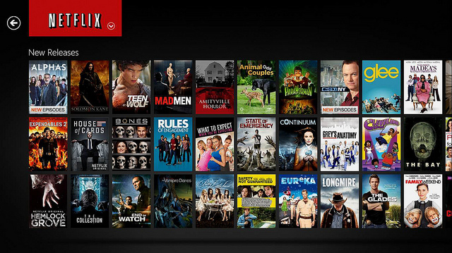 Netflix will mit einem Strategiewechsel wird mehr Kunden gewinnen