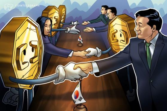 South Korea Convenes Pan-Governmental Meeting Amid Concern Over Crypto Market Spike