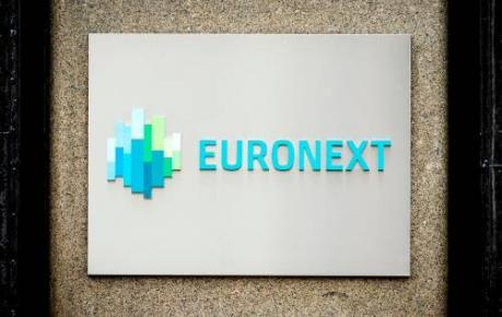 Euronext profiteert van overname beurs Dublin