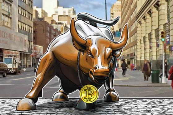 NYSE's Plans For 'Physical Delivery' Of Bitcoin Pave Way For Major Crypto Adoption, Analysts Say