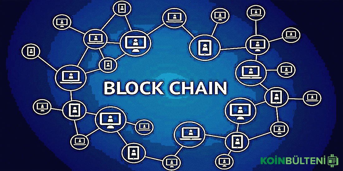 Araştırma: Blockchain Sektöründeki Fırsatlar, Hızla Büyüyor