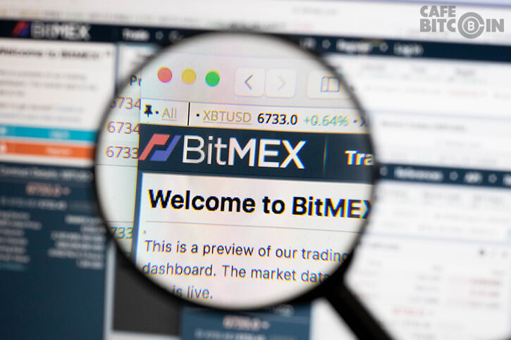 BitMEX đang mất một phần lớn khách hàng do áp lực pháp lý đến từ Bắc Mỹ