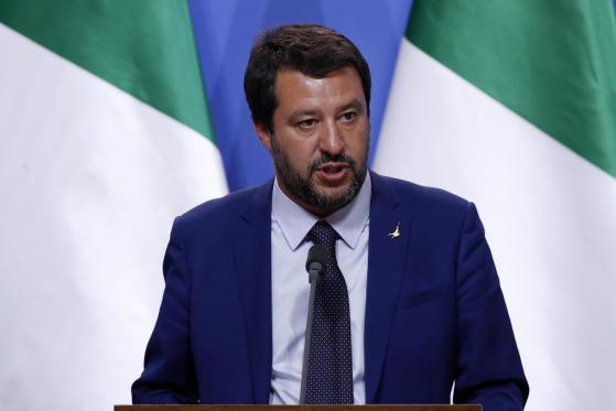 Europee, un Salvini moderato può portare lo spread a 200. Altrimenti...