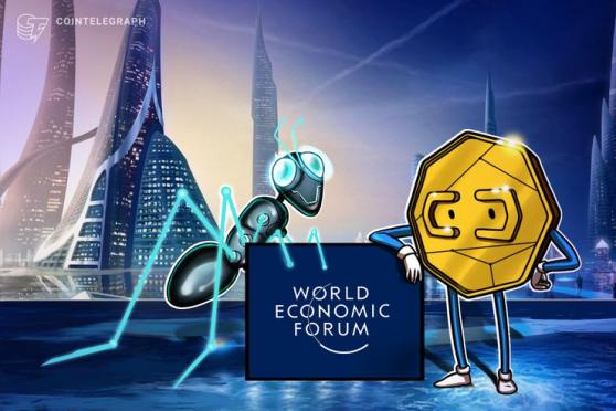 World Economic Forum Forms Tech Policy Councils for Blockchain, AI, IoT