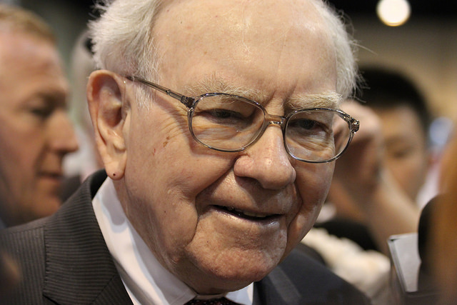 Was die Rückkäufe von Warren Buffetts Berkshire für die Investoren bedeuten