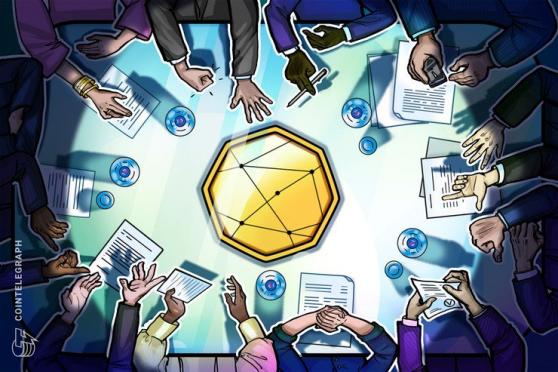 UK Gov’t Includes Blockchain in Negotiation for US Free Trade Agreement