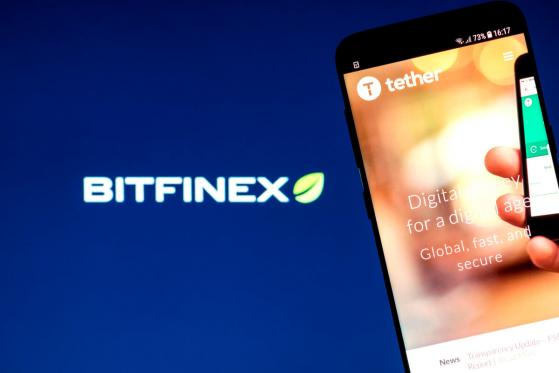  Bitfinex Renews Fiat Deposit System but no Official Bank Announced 