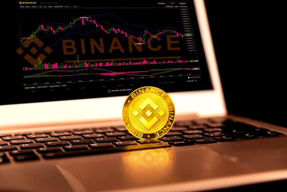  Email Calls on Binance Users to Leave, Possibly Based on Country 