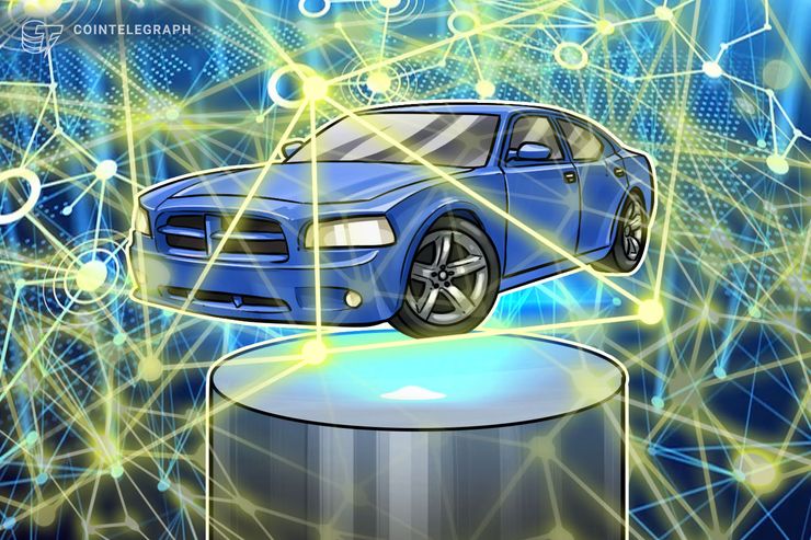 Spanish Car Manufacturer SEAT Joins Alastria Consortium to Develop Blockchain Products