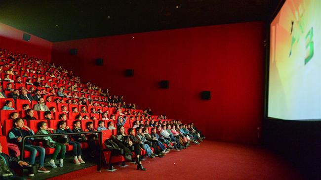 © EborsaHaber. Kültür ve Turizm Bakanlığı “Sinema Bileti” Tartışmalarına El Attı