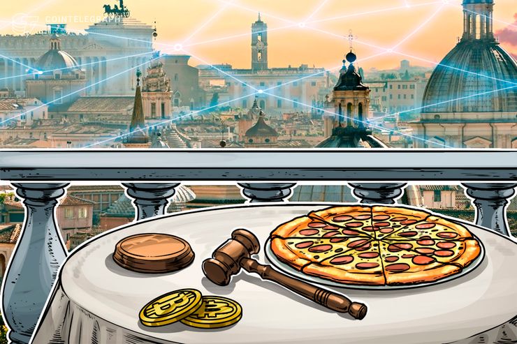 Italian Government Introduces Blockchain Terms in Regulation for First Time