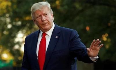 Trump không tin Trung Quốc sẽ áp thuế trả đũa Mỹ