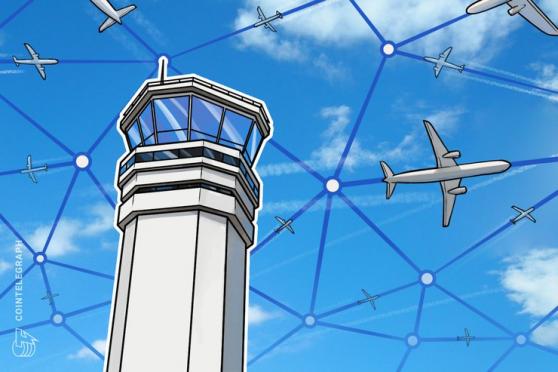 Logistics Firm Panalpina Launches Blockchain Pilots in Its Supply Chain