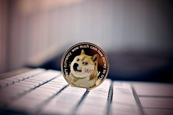  Dogethereum Test Succeeds, DogeCoin (DOGE) Holds onto Gains 