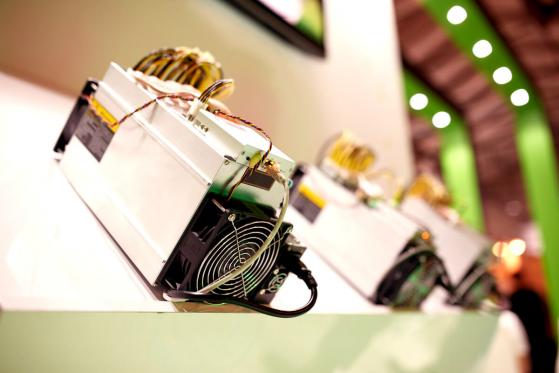  Bitmain IPO Hits Keep Piling with Yang Departure 