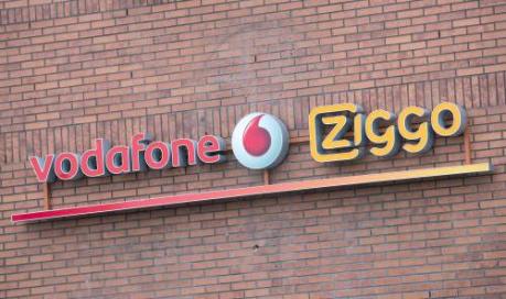 Zaak VodafoneZiggo tegen Brussel
